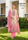 Mahjabeen Vol 19 By Shree Shalika Lawn Cotton Wholesale Dress Material In India